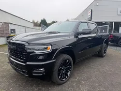 Diamond black Neu 2024 Dodge Ram Limited Abholung | 99.900 €