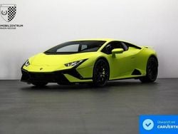 Grün Gebraucht 2024 Lamborghini Huracán Coupé | 299.900 € (Superpreis)