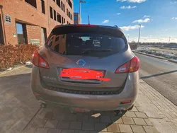 Braun Gebraucht 2010 Nissan Murano SUV | 8.000 €