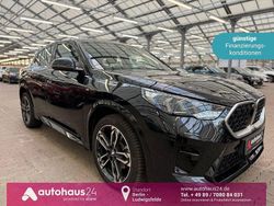 Schwarz Gebraucht 2024 BMW X2 M Sport SUV | 36.990 €