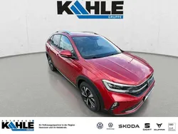 Rot Neu 2025 VW Taigo Style SUV | 33.940 € (Teuer)
