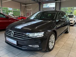 Grau Gebraucht 2019 VW Passat R Kombi | 19.999 € (Guter Preis)