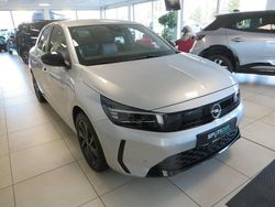 Silber Gebraucht 2025 Opel Corsa Edition Kleinwagen | 17.480 € (Superpreis)