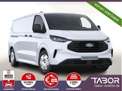 Weiß (frozen white) Neu 2024 Ford Transit Custom Trend Limousine | 35.488 € (Guter Preis)