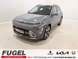 Ecotronic gray / mic Gebraucht 2023 Hyundai Kona Prime SUV | 27.999 € (Superpreis)