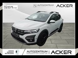 Andere farbe Gebraucht 2022 Dacia Sandero Comfort Kleinwagen | 14.900 € (Fairer Preis)