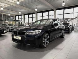 Carbonschwarz metallic Gebraucht 2019 BMW 640 M Sport Coupé | 29.900 € (Fairer Preis)