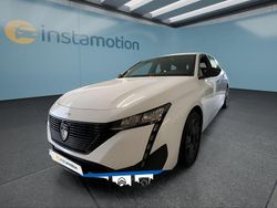 Weiß Gebraucht 2022 Peugeot 308 Kombi | 21.399 € (Fairer Preis)