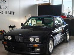 Gebraucht 1991 BMW 325 Cabriolet Shadowline Cabrio | 29.500 €
