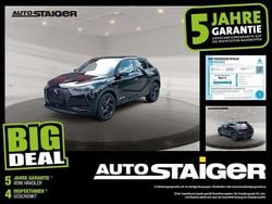Lackierung schwarz perla nera/typ a Gebraucht 2023 DS Automobiles DS3 Crossback E-Tense SUV | 18.999 € (Fairer Preis)