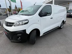 Weiß Gebraucht 2021 Opel Vivaro Edition Van | 17.900 € (Fairer Preis)
