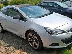 Grau Gebraucht 2012 Opel Astra GTC Coupé | 6.000 € (Fairer Preis)