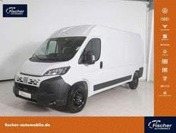 Weiss Neu 2025 Fiat Ducato Van | 32.480 € (Guter Preis)