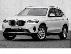 Weiß Gebraucht 2023 BMW X3 Sport Line SUV | 44.790 € (Guter Preis)
