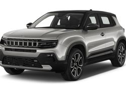 Gebraucht 2024 Jeep Avenger EV SUV | 38.500 €