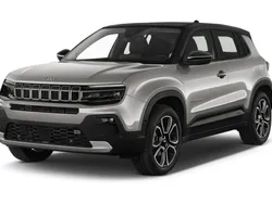 Neu 2024 Jeep Avenger EV SUV | 38.500 € (Fairer Preis)