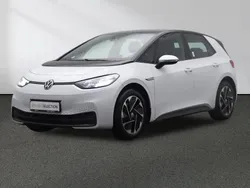 Weiß Gebraucht 2021 VW ID.3 Pro Performance Kleinwagen | 19.880 €