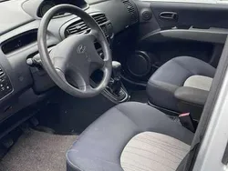 Silber Gebraucht 2010 Hyundai Matrix Comfort Van / Kleinbus | 1.250 € (Superpreis)