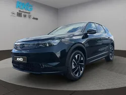 Schwarz Neu 2025 Opel Grandland X SUV | 41.380 € (Teuer)