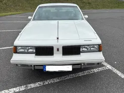 Gebraucht 1987 Oldsmobile Cutlass Coupé | 14.000 €