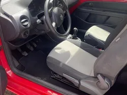 Rot Gebraucht 2013 Skoda Citigo Ambition Kleinwagen | 2.800 € (Superpreis)