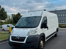 Weiß Gebraucht 2012 Citroën Jumper Van / Kleinbus | 6.900 € (Fairer Preis)