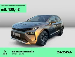 Grau Neu 2025 Skoda Elroq SUV | 42.480 € (Superpreis)