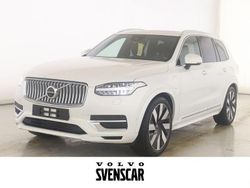 Weiss Gebraucht 2024 Volvo XC90 Plus SUV | 65.790 € (Etwas zu teuer)