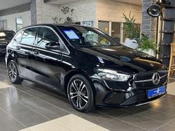 Schwarz Gebraucht 2023 Mercedes B250e Progressive Van / Kleinbus | 29.000 € (Superpreis)