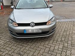 Grau Gebraucht 2013 VW Golf VI Coupé | 5.300 € (Guter Preis)