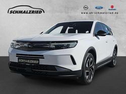 Weiß Neu 2025 Opel Grandland X Edition SUV | 31.970 € (Guter Preis)