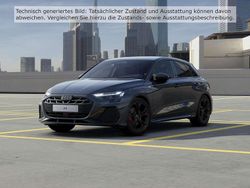 Daytonagrau perleffekt Neu 2025 Audi A3 S-Line Limousine | 51.295 €
