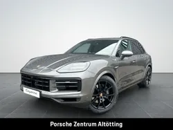 Quarzitgraumetallic Neu 2024 Porsche Cayenne SUV | 142.539 € (Guter Preis)