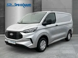 Gebraucht 2025 Ford Transit Custom Trend Van | 38.990 € (Teuer)