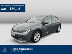 Delfingrau metallic Gebraucht 2024 VW Golf VIII Life Limousine | 23.990 € (Fairer Preis)