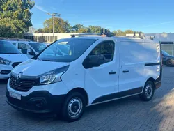 Weiß Gebraucht 2019 Renault Trafic Komfort Van | 18.400 € (Guter Preis)