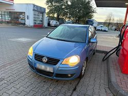Blau Gebraucht 2006 VW Polo Kleinwagen | 1.700 € (Fairer Preis)