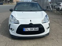 Weiß Gebraucht 2014 Citroën DS3 Sport Chic Kleinwagen | 6.000 € (Fairer Preis)