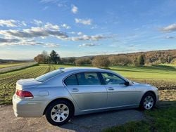 Gebraucht 2005 BMW 740L Limousine | 9.690 € (Etwas zu teuer)