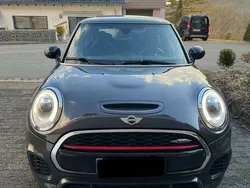 Gebraucht 2016 Mini John Cooper Works Sport Kleinwagen | 19.000 € (Fairer Preis)