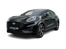Andere Gebraucht 2024 Ford Puma ST-Line X SUV | 29.489 € (Teuer)