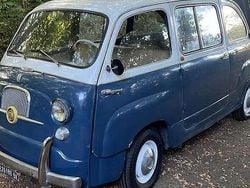 Gebraucht 1958 Fiat Multipla Van / Kleinbus | 16.900 €