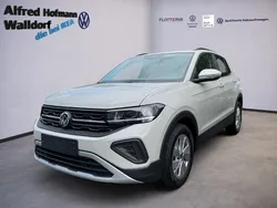 Andere farbe Gebraucht 2024 VW T-Cross SUV | 27.222 € (Teuer)