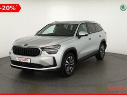 Silber Neu 2025 Skoda Kodiaq SUV | 45.785 € (Superpreis)
