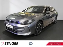 Neu 2025 VW Passat Business Kombi | 52.500 € (Superpreis)