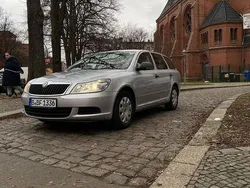 Gebraucht 2011 Skoda Octavia Classic Kombi | 2.800 € (Superpreis)