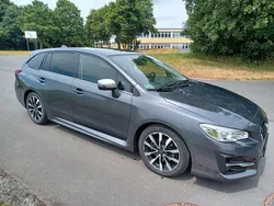 Gebraucht 2021 Subaru Levorg Active Kombi | 21.500 € (Fairer Preis)