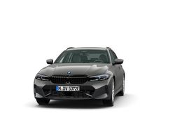 Gebraucht 2022 BMW 330 Shadowline Kombi | 34.510 € (Etwas zu teuer)