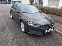 Braun Gebraucht 2021 Opel Insignia Elegance Kombi | 15.900 € (Superpreis)