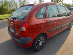 Citroën Xsara Picasso